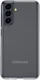 Samsung Galaxy S22 Hoesje Armor Back Cover Transparant afbeelding 1