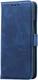 Rosso Element Samsung Galaxy S22 Hoesje Book Cover Wallet Blauw afbeelding 10