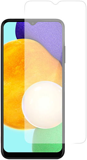 4smarts Second Glass X-Pro Samsung Galaxy A03s/A02s Screen Protector afbeelding 1