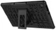 Lenovo Tab M10 HD Gen 2 Hoes Hybride Back Cover met Kickstand Zwart afbeelding 6
