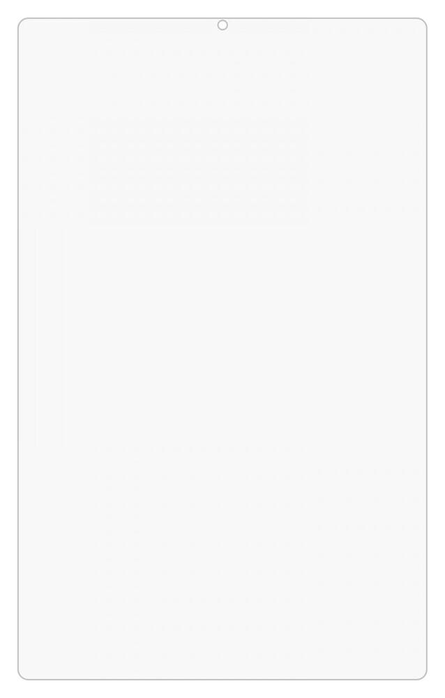 Lenovo Tab M10 HD Gen 2 Screenprotector Tempered Glass Volledig Scherm afbeelding 2