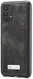 CaseMe 008 Samsung A32 5G Hoesje Book Case en Back Cover Zwart afbeelding 5