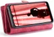 CaseMe 008 Samsung A32 5G Hoesje Book Case en Back Cover Rood afbeelding 7