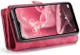 CaseMe 008 Samsung Galaxy A12 Hoesje Book Case en Back Cover Rood afbeelding 6