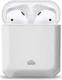 Eiger North Apple AirPods Hoesje Schokbestendig Wit afbeelding 2