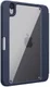 Nillkin Bevel Apple iPad Mini 7/6 Hoes Tri-Fold Book Case Blauw afbeelding 3