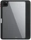 Nillkin Apple iPad Pro 11 (2020/2021) Hoes Tri-Fold Book Case Zwart afbeelding 2