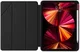 Nillkin Apple iPad Pro 11 (2020/2021) Hoes Tri-Fold Book Case Zwart afbeelding 17