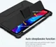 Nillkin iPad Air (2020/2022) / Pro 11 (2020/2021) Hoes Grijs afbeelding 5