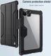 Nillkin iPad Air (2020/2022) / Pro 11 (2020/2021) Hoes Grijs afbeelding 13