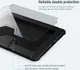 Nillkin iPad Air (2020/2022) / Pro 11 (2020/2021) Hoes Grijs afbeelding 9