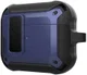 Nillkin Bounce Case Apple AirPods 3 Hoesje Schokbestendig Blauw afbeelding 3