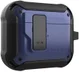 Nillkin Bounce Case Apple AirPods 3 Hoesje Schokbestendig Blauw afbeelding 2