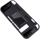 Nillkin Battler Case Nintendo Switch Hoesje Dun en Flexibel TPU Zwart afbeelding 13