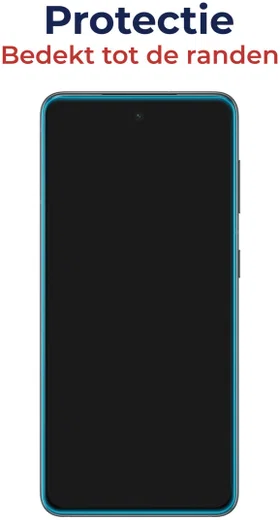 Rosso Google Pixel 6 Tempered Glass Fingerprint & Case Friendly afbeelding 8