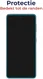 Rosso Google Pixel 6 Tempered Glass Fingerprint & Case Friendly afbeelding 8
