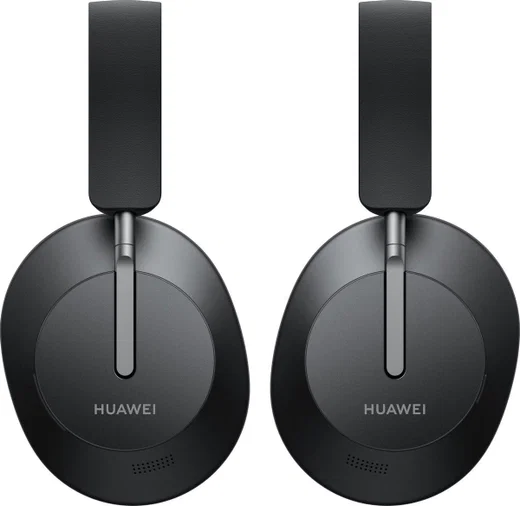 Huawei FreeBuds Studio Draadloze Bluetooth Over-Ear Koptelefoon Zwart afbeelding 6