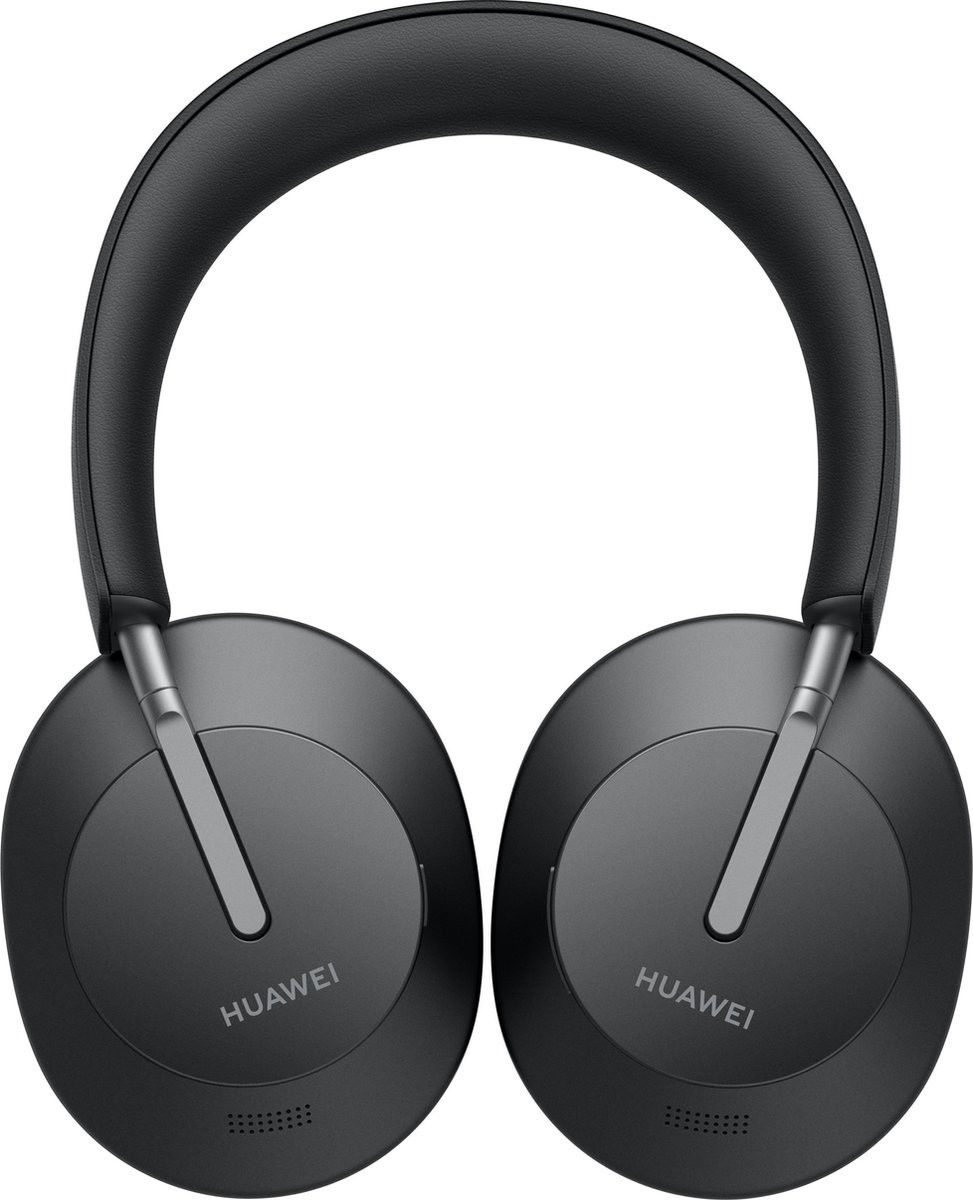 Huawei FreeBuds Studio Draadloze Bluetooth Over-Ear Koptelefoon Zwart afbeelding 5
