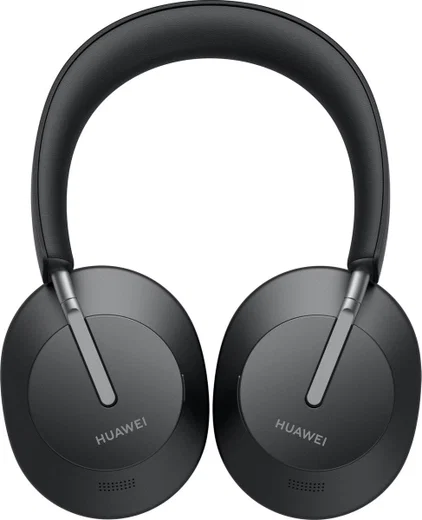 Huawei FreeBuds Studio Draadloze Bluetooth Over-Ear Koptelefoon Zwart afbeelding 5