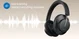 Huawei FreeBuds Studio Draadloze Bluetooth Over-Ear Koptelefoon Zwart afbeelding 9