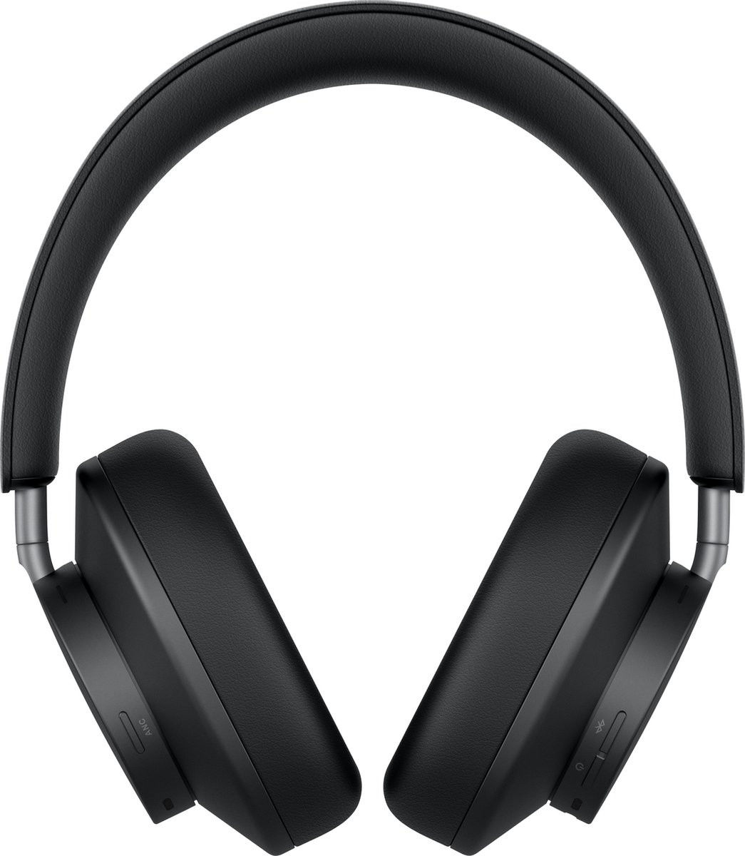 Huawei FreeBuds Studio Draadloze Bluetooth Over-Ear Koptelefoon Zwart afbeelding 3