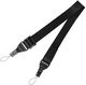 Universele Schouderband voor Telefoons en Tablets Zwart afbeelding 2