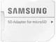 Samsung EVO Plus MicroSDXC Geheugenkaart 130MB/s met Adapter 128GB Wit afbeelding 7