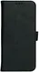 Rosso Deluxe Oppo Reno 8 Lite Hoesje Echt Leer Book Case Zwart afbeelding 11