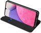 Dux Ducis Skin Pro Series Samsung Galaxy A33 Hoesje Zwart afbeelding 6