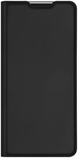 Dux Ducis Skin Pro Samsung Galaxy A53 Hoesje Wallet Book Case Zwart afbeelding 7