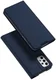 Dux Ducis Skin Pro Samsung Galaxy A53 Hoesje Wallet Book Case Blauw afbeelding 6