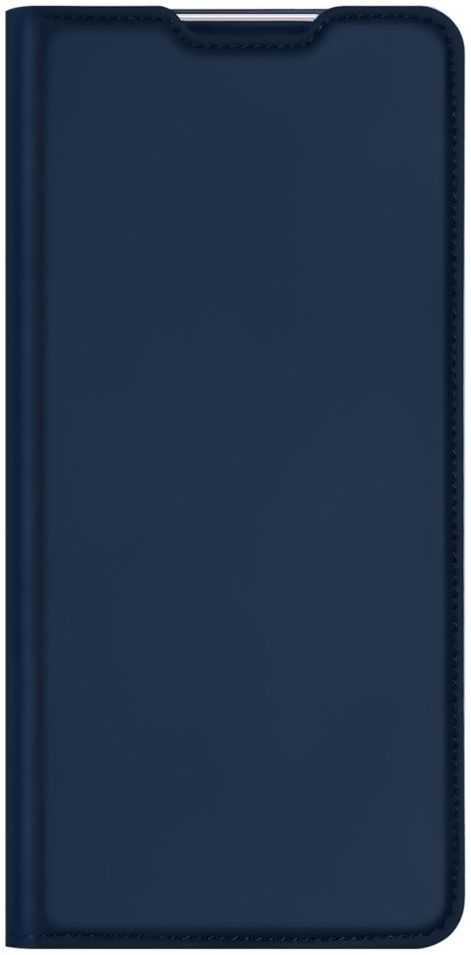 Dux Ducis Skin Pro Samsung Galaxy A53 Hoesje Wallet Book Case Blauw afbeelding 7