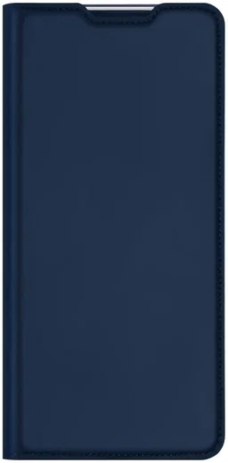 Dux Ducis Skin Pro Samsung Galaxy A53 Hoesje Wallet Book Case Blauw afbeelding 7