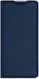 Dux Ducis Skin Pro Samsung Galaxy A53 Hoesje Wallet Book Case Blauw afbeelding 7