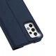 Dux Ducis Skin Pro Samsung Galaxy A53 Hoesje Wallet Book Case Blauw afbeelding 9