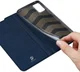 Dux Ducis Skin Pro Samsung Galaxy A53 Hoesje Wallet Book Case Blauw afbeelding 5