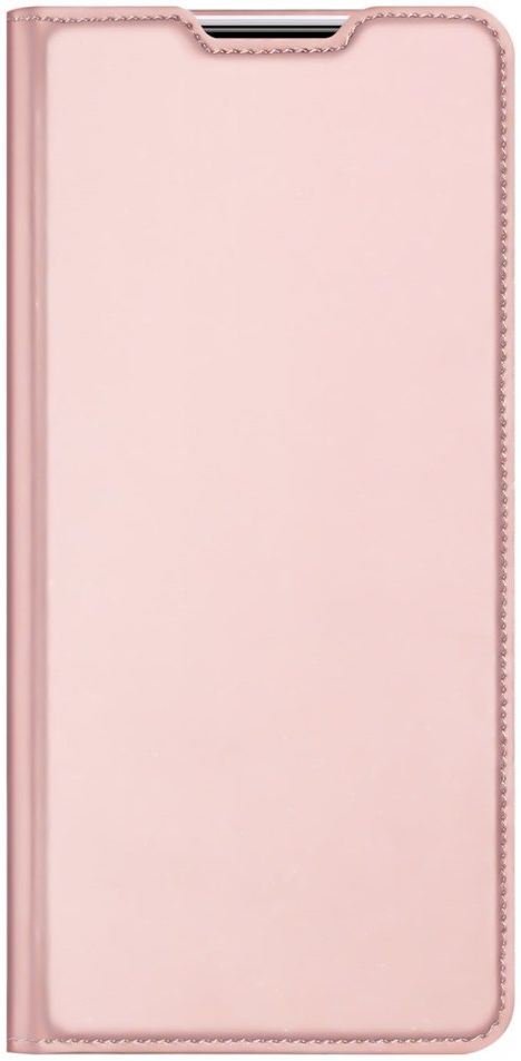 Dux Ducis Skin Pro Samsung Galaxy A53 Hoesje Wallet Book Case Roze afbeelding 7