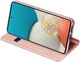 Dux Ducis Skin Pro Samsung Galaxy A53 Hoesje Wallet Book Case Roze afbeelding 8