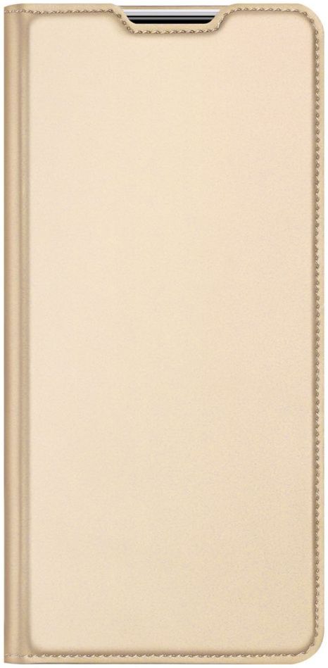 Dux Ducis Skin Pro Samsung Galaxy A53 Hoesje Wallet Book Case Goud afbeelding 7