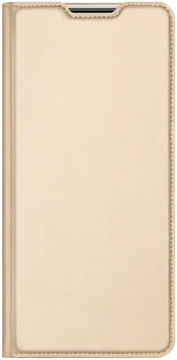 Dux Ducis Skin Pro Samsung Galaxy A53 Hoesje Wallet Book Case Goud afbeelding 7