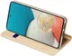 Dux Ducis Skin Pro Samsung Galaxy A53 Hoesje Wallet Book Case Goud afbeelding 8