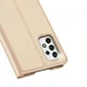 Dux Ducis Skin Pro Samsung Galaxy A53 Hoesje Wallet Book Case Goud afbeelding 9
