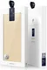 Dux Ducis Skin Pro Samsung Galaxy A53 Hoesje Wallet Book Case Goud afbeelding 10