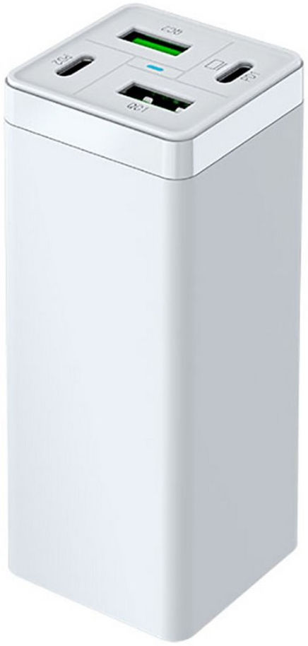 4smarts Oplaadstation 65W Snellader met Quick Charge en Power Delivery afbeelding 10