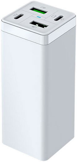 4smarts Oplaadstation 65W Snellader met Quick Charge en Power Delivery afbeelding 10