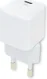 4smarts 30W USB-C Snellader met Apple Lightning Kabel 1.5M MFi Wit afbeelding 12
