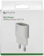4smarts VoltPlug Compact 5W Thuislader USB-A Adapter 1A Wit afbeelding 6