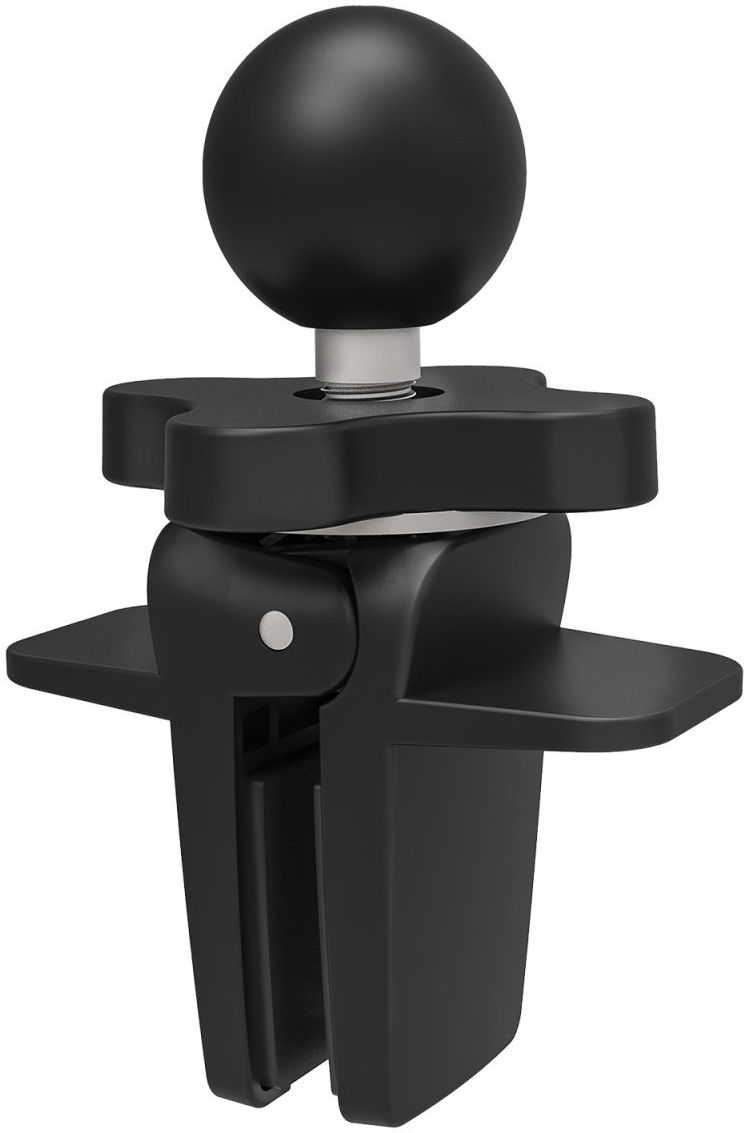 4smarts UltiMag Autohouder voor Raam/Dashboard of Luchtrooster Zwart afbeelding 14