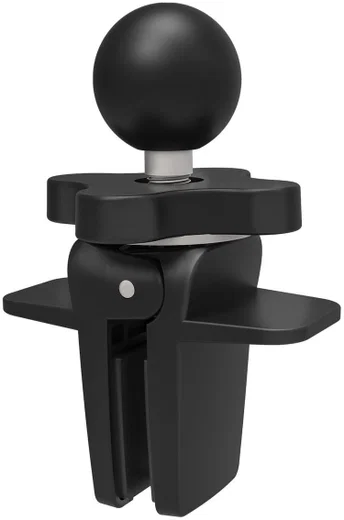 4smarts UltiMag Autohouder voor Raam/Dashboard of Luchtrooster Zwart afbeelding 14