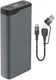 4smarts Fast Charge Powerbank 20.000 mAh 22.5W Quick Charge en PD afbeelding 1